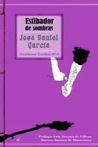 ESTIBADOR DE SOMBRAS