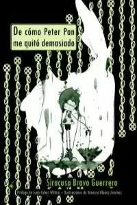 DE COMO PETER PAN ME QUITÓ DEMASIADO