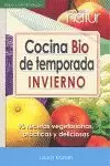 COCINA BIO DE TEMPORADA INVIERNO