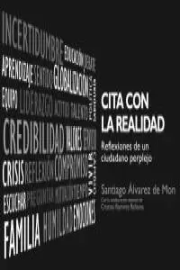 CITA CON LA REALIDAD