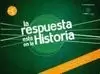 RESPUESTA ESTÁ EN LA HISTORIA 2