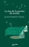 LUZ DE LA MESITA DE NOCHE, LA