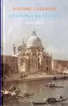 MIS AVENTURAS EN VENECIA