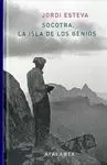 SOCROTA, LA ISLA DE LOS GENIOS