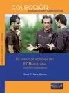 JUEGO DE POSICIÓN DEL FC BARCELONA