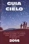GUÍA DEL CIELO 2014