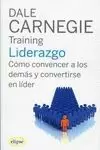 TRAINING LIDERAZGO COMO CONVENCER A LOS DEMAS