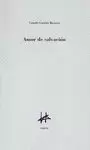 AMOR DE SALVACION