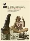 ÚLTIMO DINOSAURIO, EL