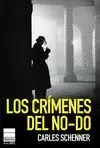 CRÍMENES DEL NO-DO, LOS