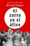 ZORRO EN EL ÁTICO, EL
