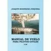 MANUAL DE VUELO PARA PILOTOS CIVILES