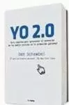YO 2.0. 4 PASOS PARA CONQUISTAR EL FUTURO