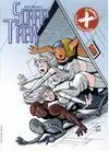 SCRAP TREK 1 (PARA ADULTOS)