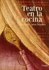TEATRO EN LA COCINA