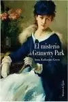 MISTERIO DE GRAMERCY PARK