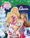 BARBIE. UNA NAVIDAD PERFECTA
