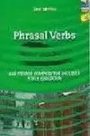 PHARSAL VERBS. LOS VERBOS COMPUESTOS INGLESES Y SUS EJERCICIOS