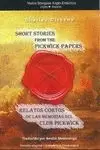 SHORT STORIES FROM THE PICKWICK PAPERS BILINGUE