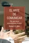 ARTE DE COMUNICAR, EL