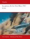 GUERRA DE LOS SEIS DÍAS 1967