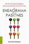 ENEAGRAMA DE LAS PASIONES, EL