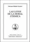 LEYES DE LA MORAL CÓSMICA, LAS