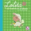 LOLITA Y LOS SONIDOS DE LA GRANJA