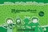 28 POESÍAS EN VERDE