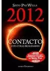 2012 CONTACTO CON OTRAS REALIDADES +DVD