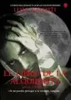 LIBRO DE LA ALQUIMISTA. SAGA VANIR 6