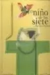 NIÑO DE LAS SIETE. LAS SEIS EN CANARIAS