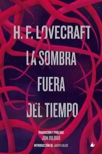 SOMBRA FUERA DEL TIEMPO, LA