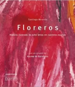 FLOREROS