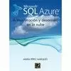 MICROSOFT SQL AZURE