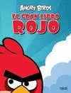 ANGRY BIRDS. GRAN LIBRO ROJO ACTIVIDADES