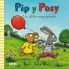 PIP POPSY UN GLOBO MUY GRANDE