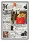 DIARIO OCULTO EN AFGANISTAN