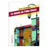 MISIÓN DE PABLO SIESTA, LA