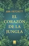 CORAZÓN DE LA JUNGLA, EL