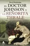 DOCTOR JOHNSON Y LA SEÑORITA THRALE