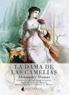 DAMA DE LAS CAMELIAS, LA