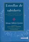 ESTRELLAS DE SABIDURIA