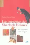 MISTERIOS DE SHERLOCK HOLMES, LOS