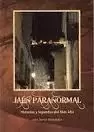 JAÉN PARANORMAL