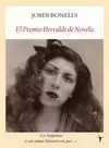 PREMIO HERRALDE DE NOVELA