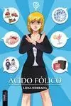 ACIDO FÓLICO