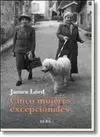 CINCO MUJERES EXCEPCIONALES
