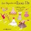 DEPORTES DE ROSIE FLO