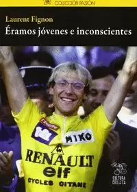 +RAMOS JOVENES E INCONSCIENTES